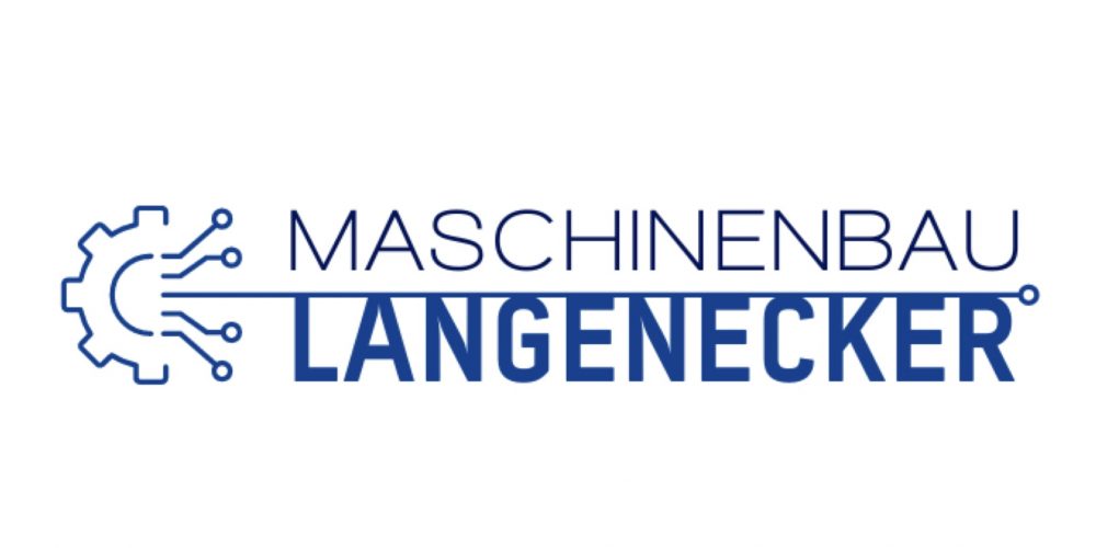 Maschinenbau Langenecker